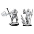 D&D Nolzurs Marvelous Unpainted Miniatures Male Firbolg Druid